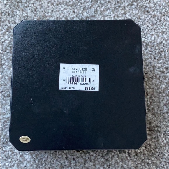 BNIB! Juicy Couture | bangle set - Picture 5 of 8